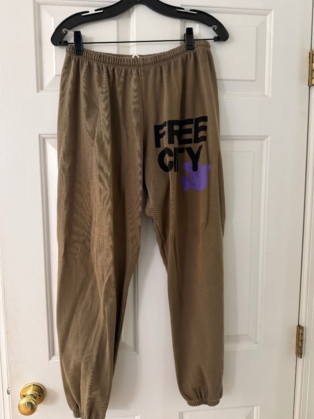 Freecity sweatpants
